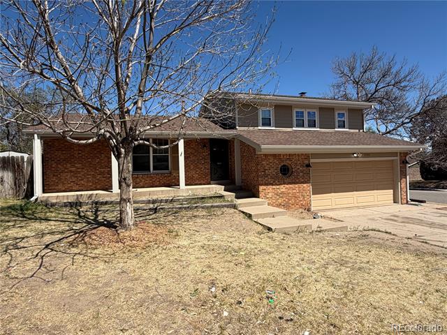 2545 S Eagle Circle