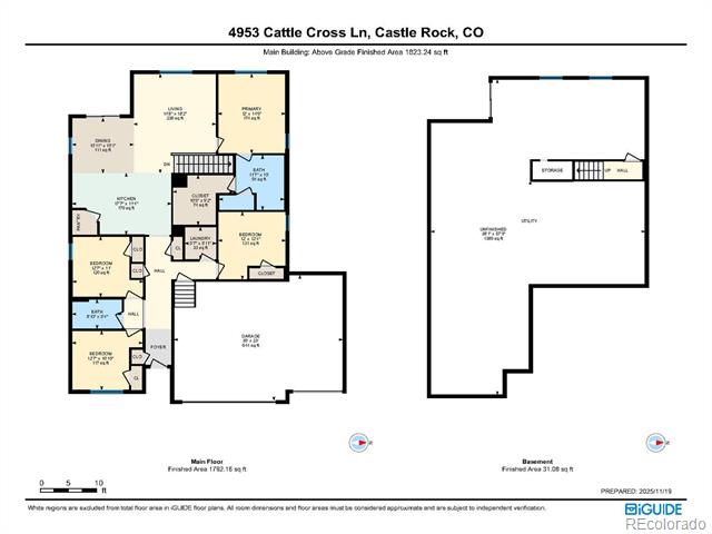 4953 Cattle Cross Lane