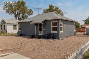 430 Prairie Avenue