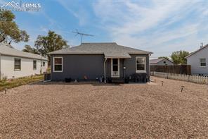 430 Prairie Avenue