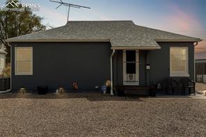 430 Prairie Avenue