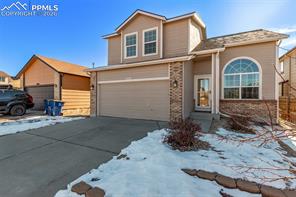 8091 Parsonage Lane