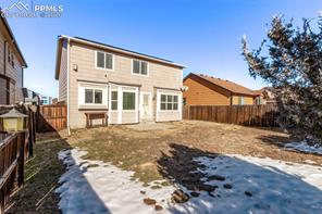 8091 Parsonage Lane