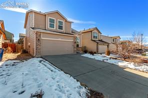 8091 Parsonage Lane