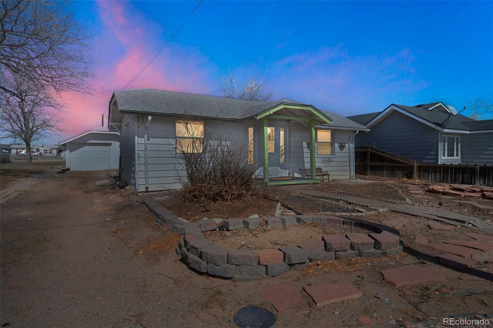 345 E Woodward Avenue