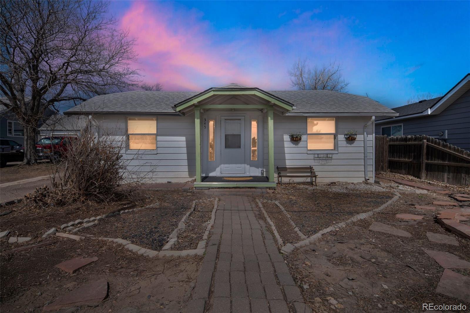 345 E Woodward Avenue