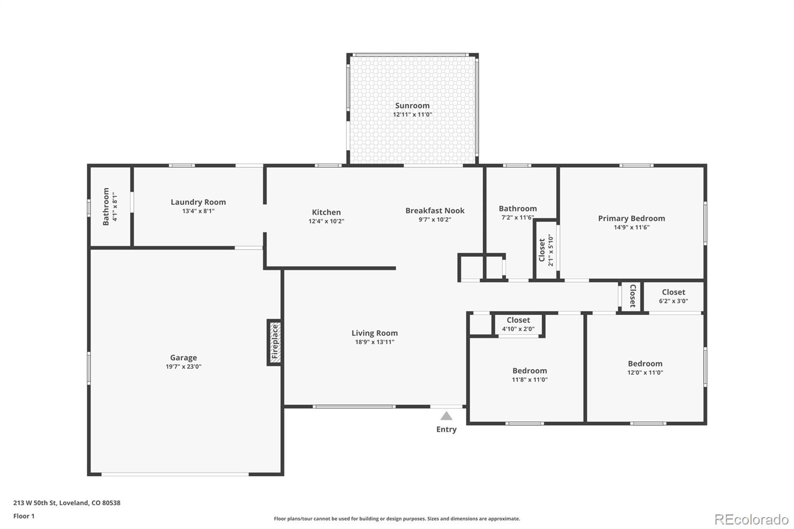 213 W 50th Street