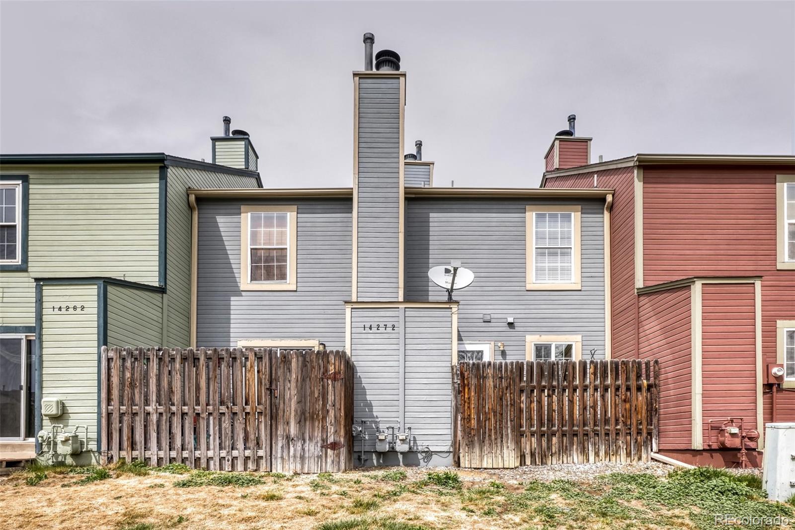 14272 E Hawaii Circle Unit: B