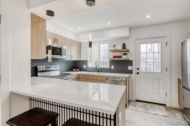 14272 E Hawaii Circle Unit: B