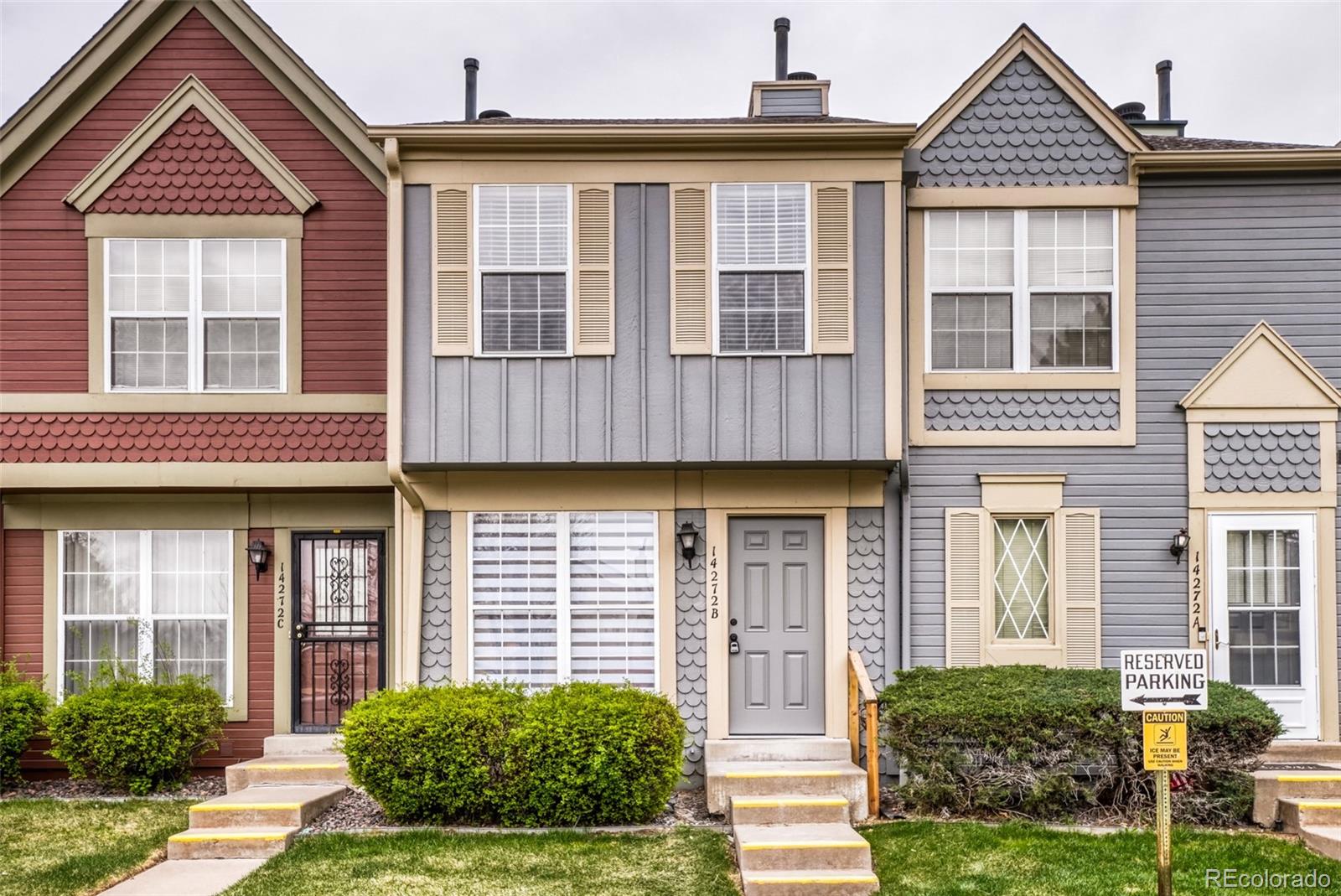 14272 E Hawaii Circle Unit: B