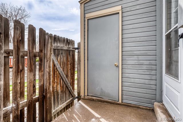 14272 E Hawaii Circle Unit: B