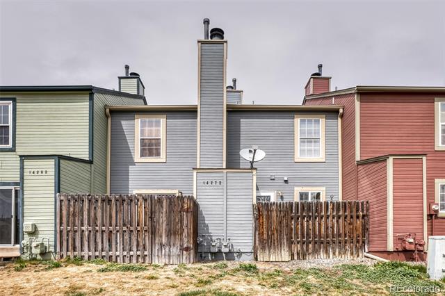 14272 E Hawaii Circle Unit: B