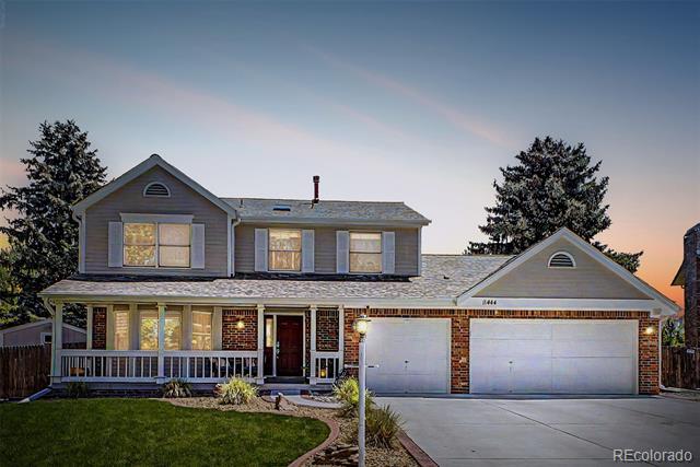 11444 E Regency Court