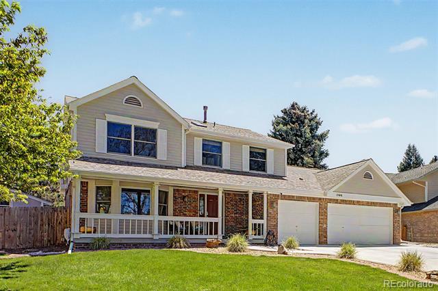 11444 E Regency Court