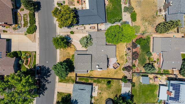 10937 E Wesley Place