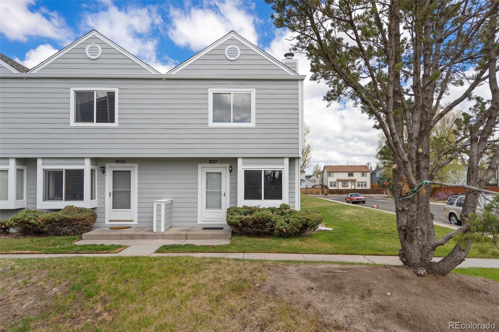 7657 Lexington Manor Drive