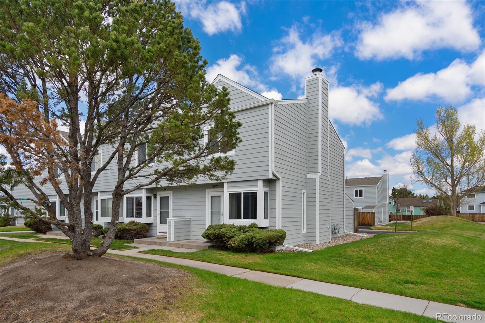 7657 Lexington Manor Drive