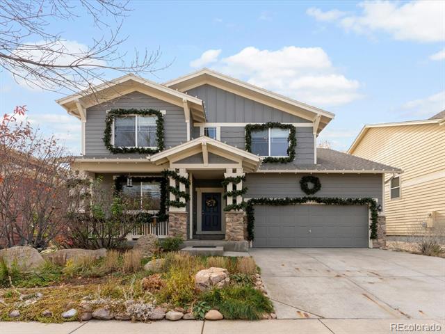 3633 Little Dipper Drive