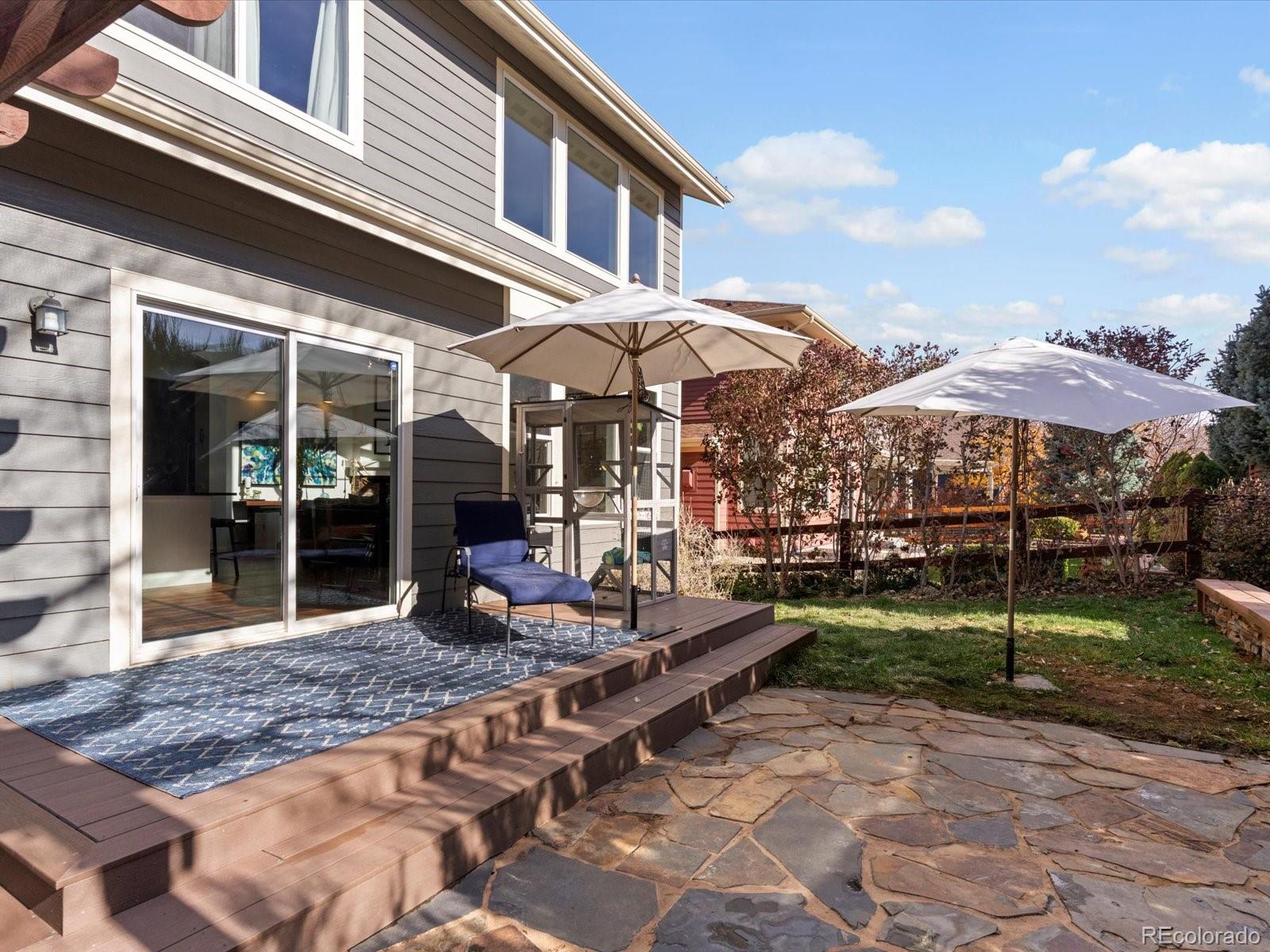 3633 Little Dipper Drive