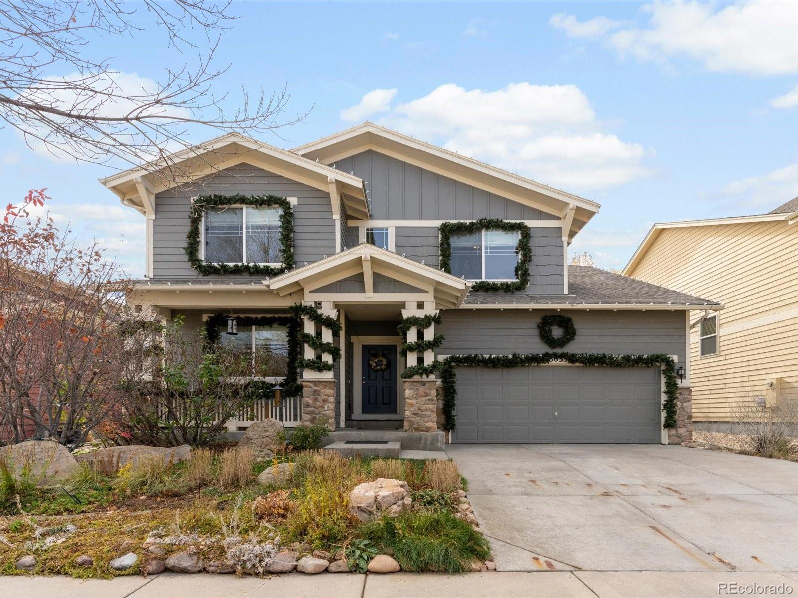 3633 Little Dipper Drive