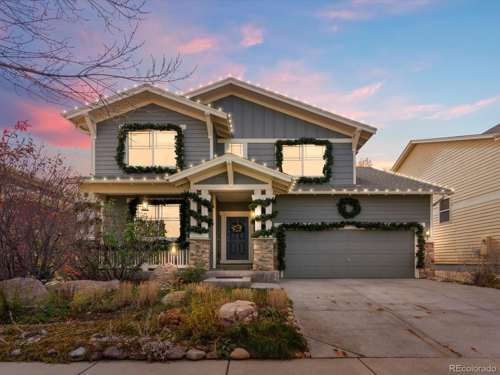 3633 Little Dipper Drive