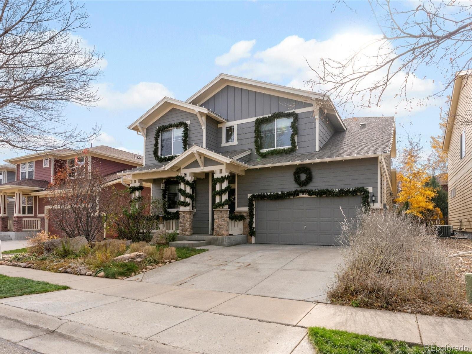 3633 Little Dipper Drive