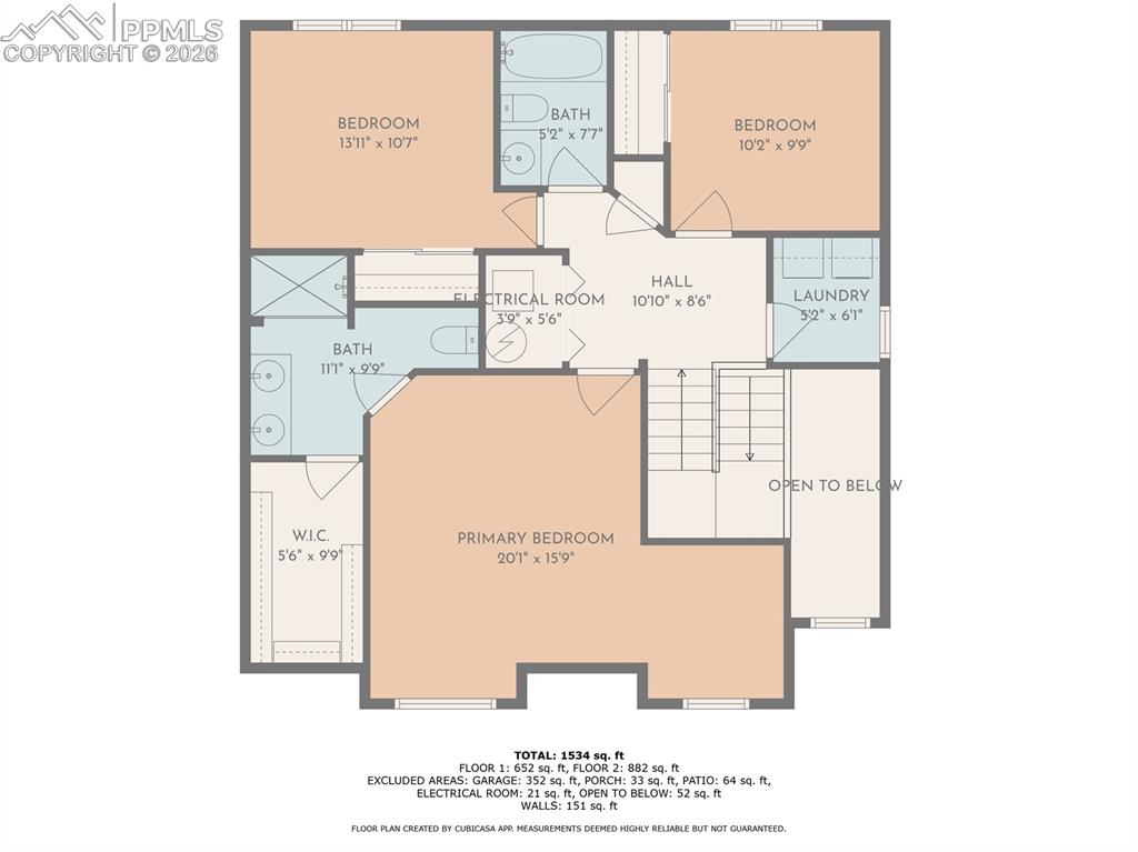 10677 Traders Parkway
