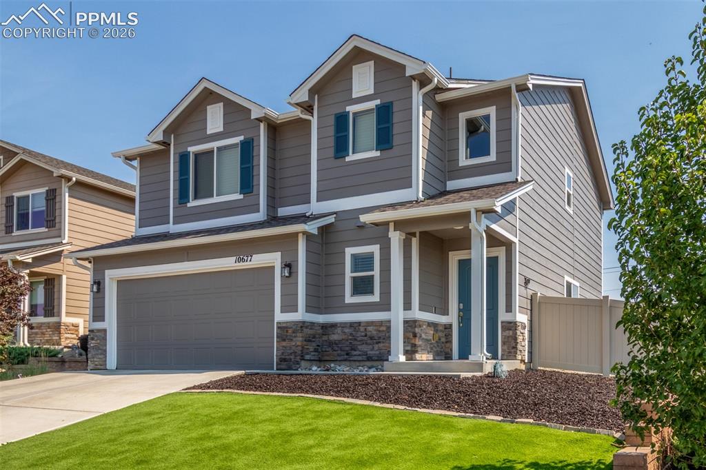10677 Traders Parkway