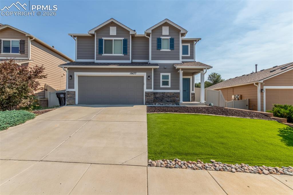10677 Traders Parkway