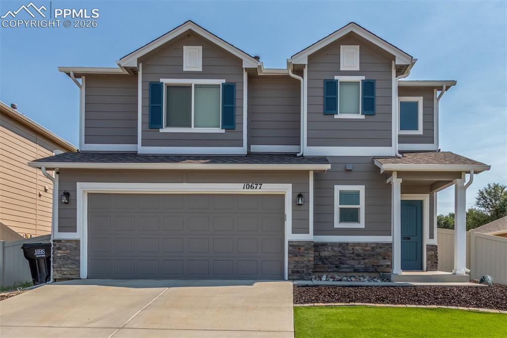 10677 Traders Parkway