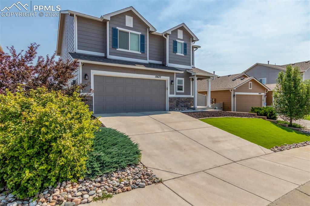 10677 Traders Parkway