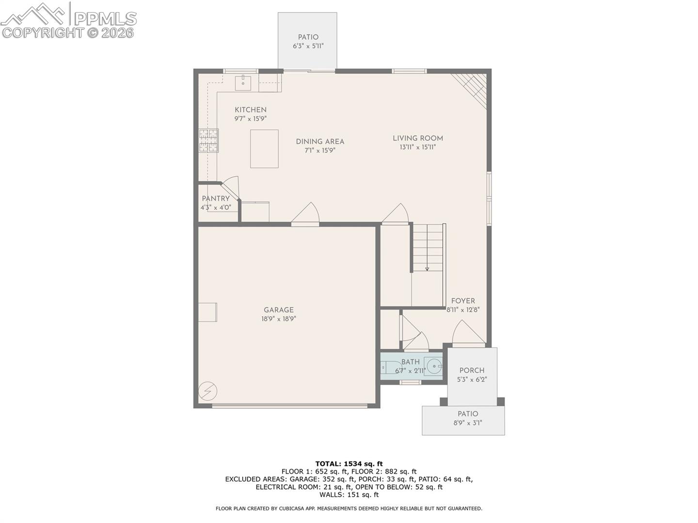 10677 Traders Parkway