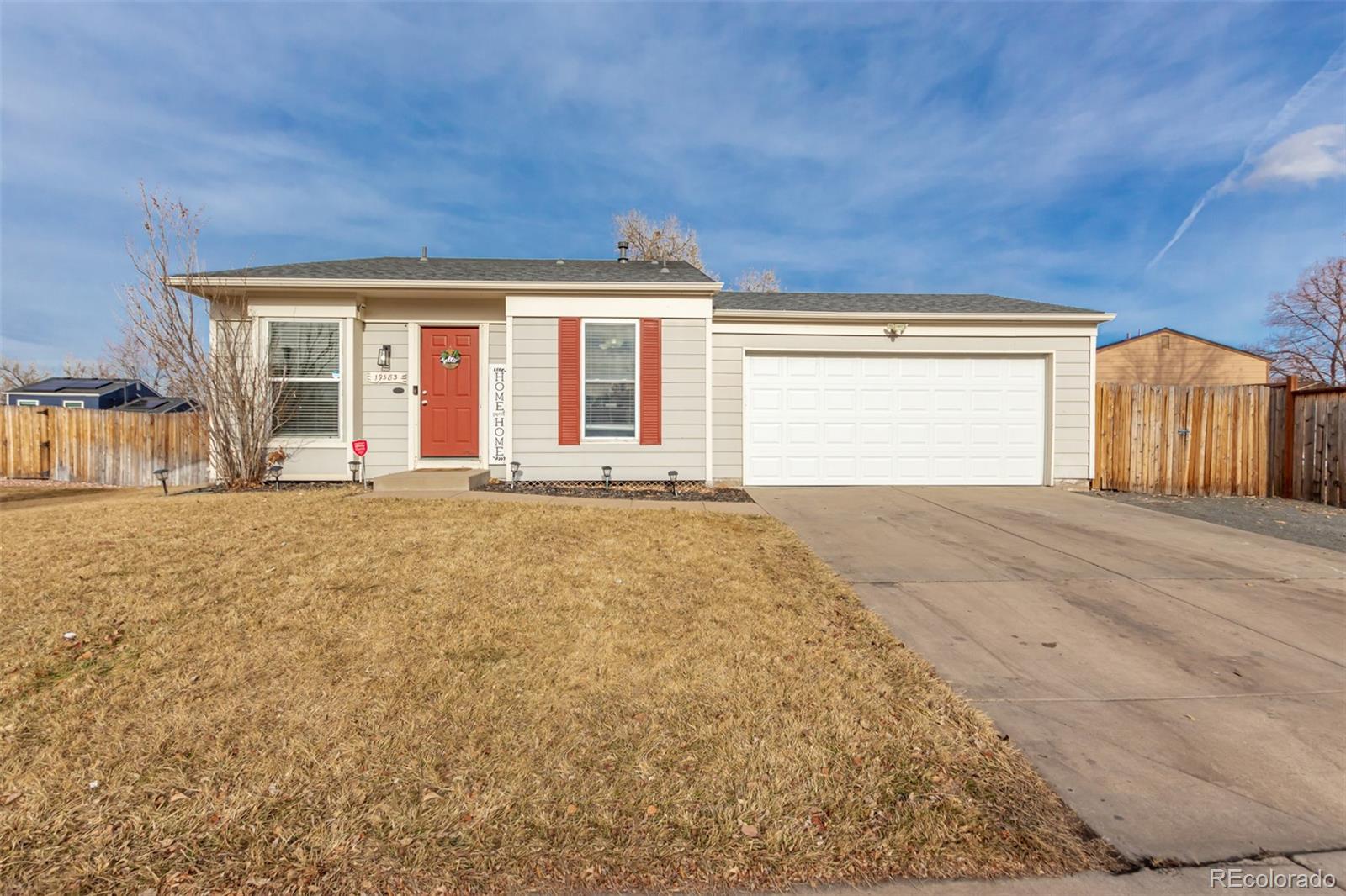19583 E Buchanan Place