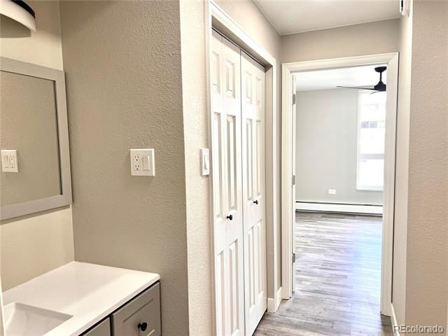 1050 N Lafayette Street Unit: 505