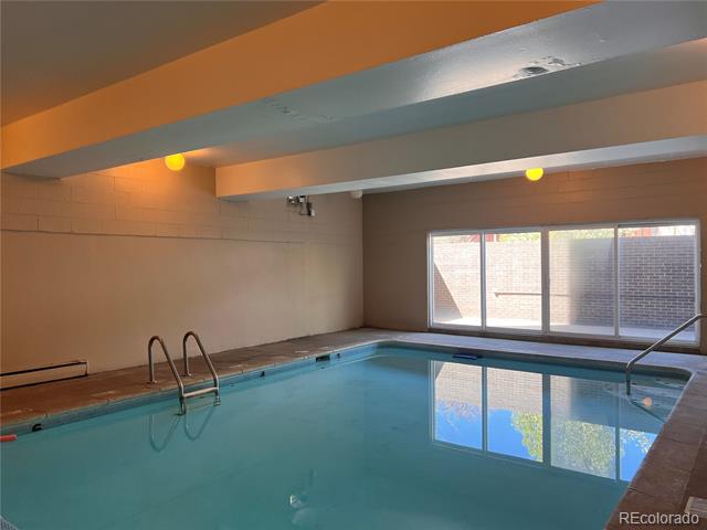 1050 N Lafayette Street Unit: 505