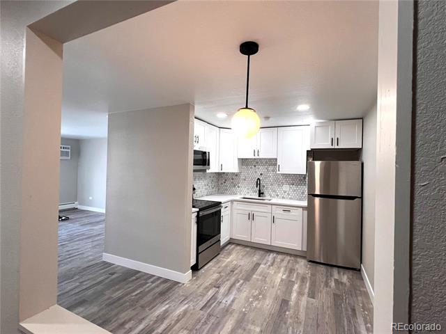 1050 N Lafayette Street Unit: 505