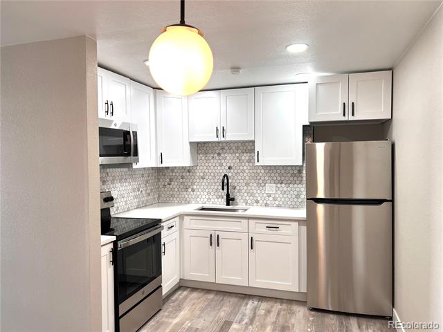 1050 N Lafayette Street Unit: 505