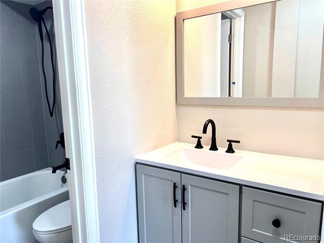 1050 N Lafayette Street Unit: 505