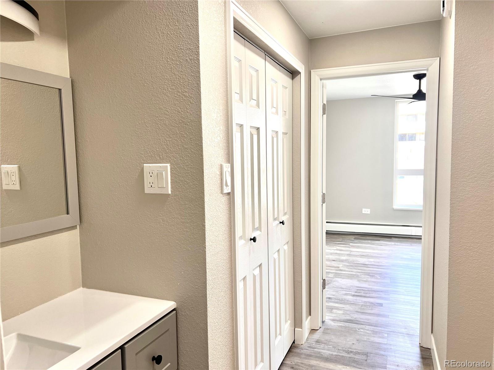 1050 N Lafayette Street Unit: 505