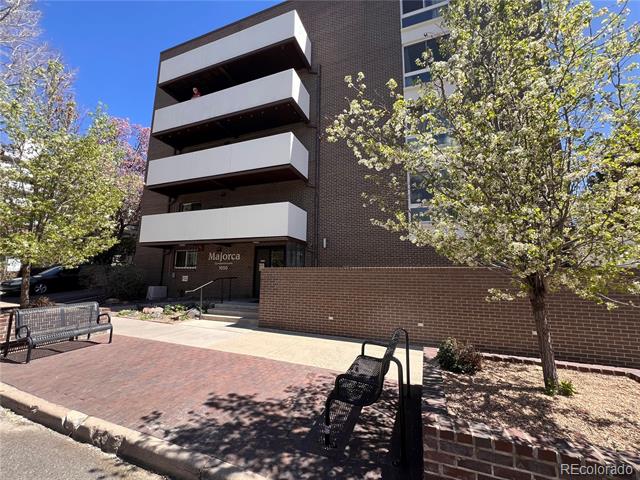 1050 N Lafayette Street Unit: 505