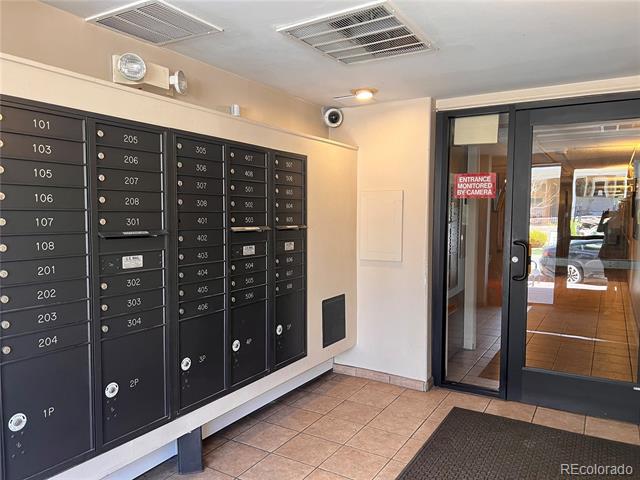 1050 N Lafayette Street Unit: 505