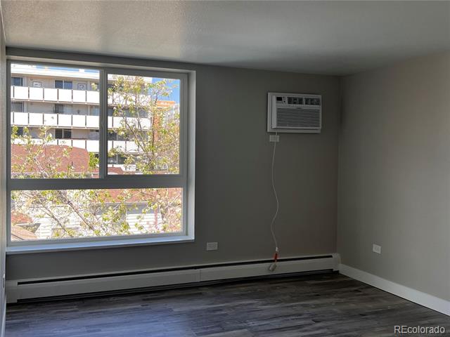 1050 N Lafayette Street Unit: 505