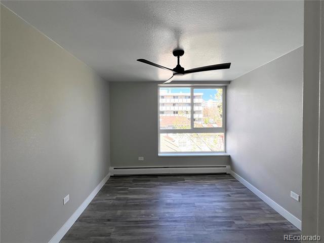 1050 N Lafayette Street Unit: 505