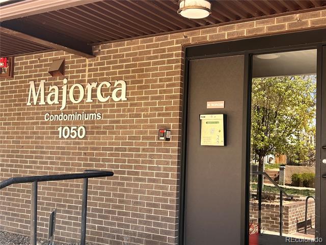 1050 N Lafayette Street Unit: 505
