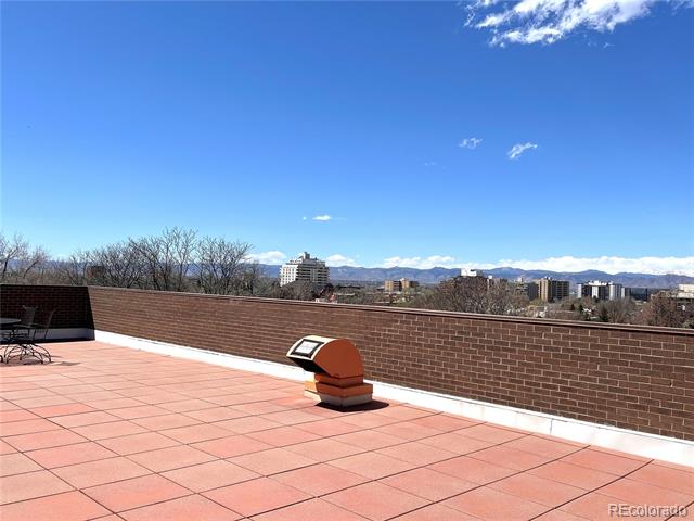 1050 N Lafayette Street Unit: 505