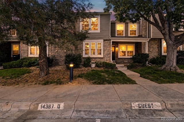 14367 E Pimlico Place Unit: D