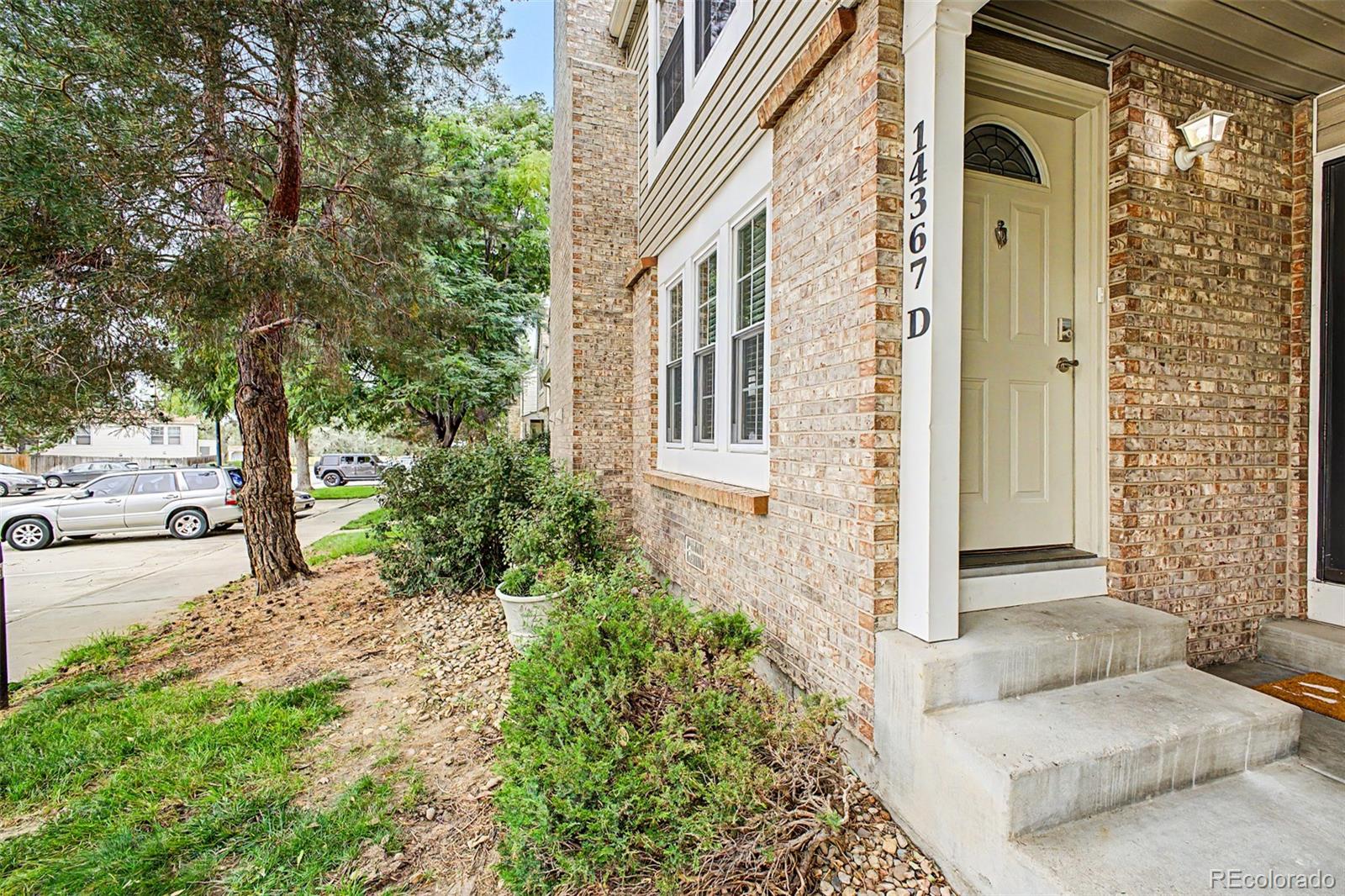 14367 E Pimlico Place Unit: D