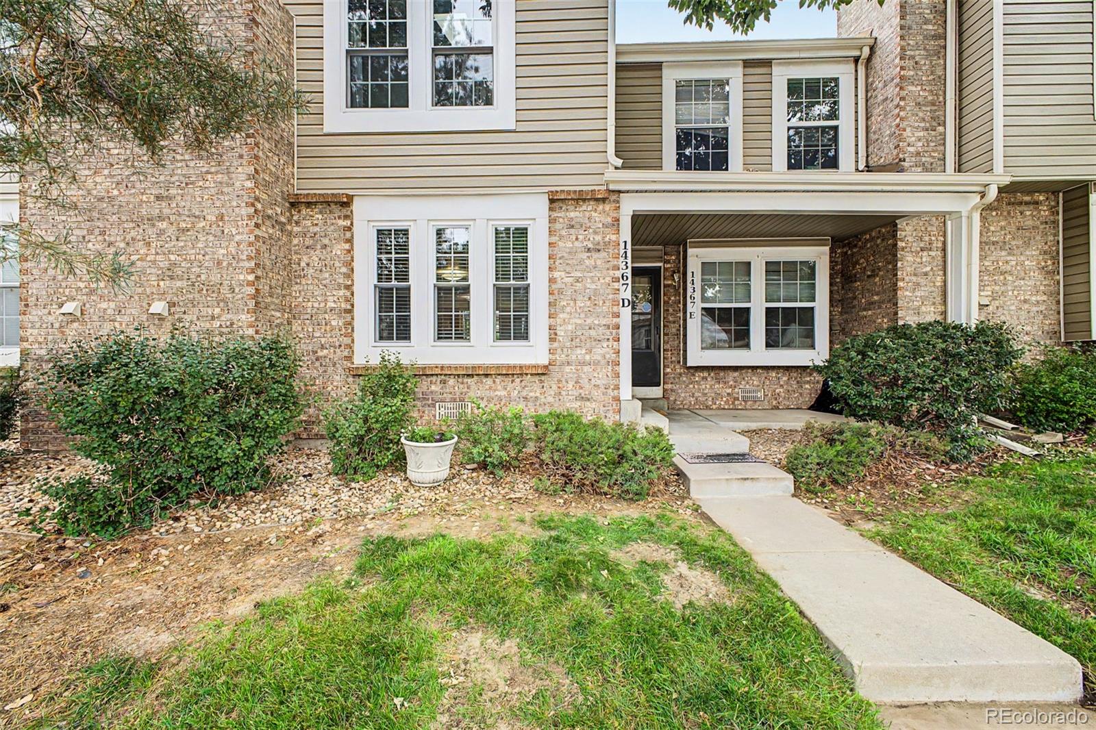 14367 E Pimlico Place Unit: D