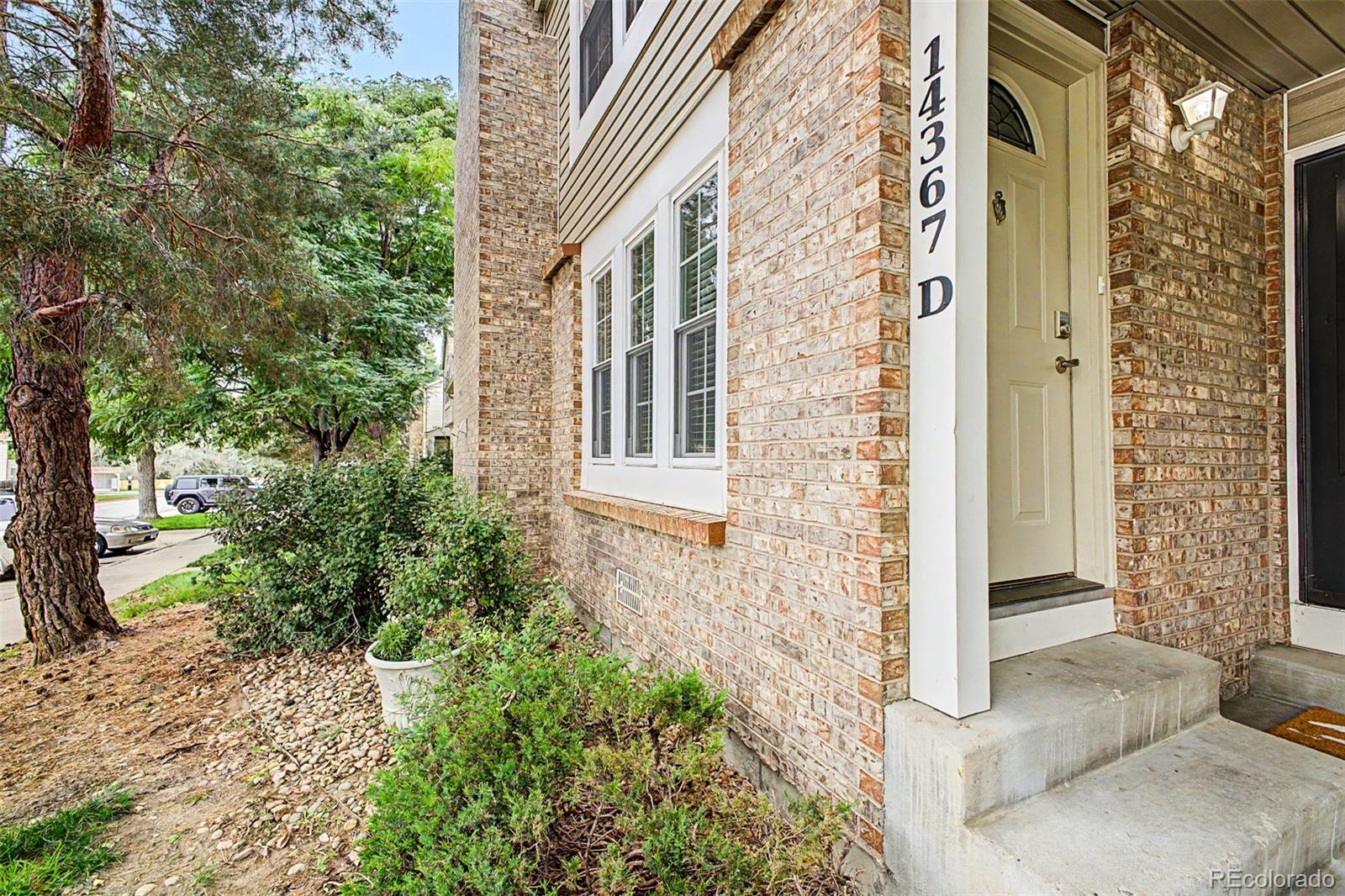 14367 E Pimlico Place Unit: D
