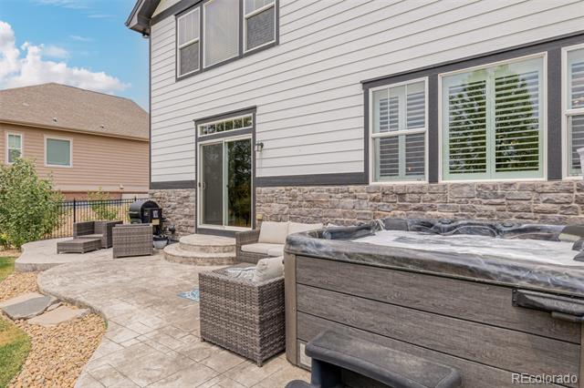 8295 S Country Club Parkway
